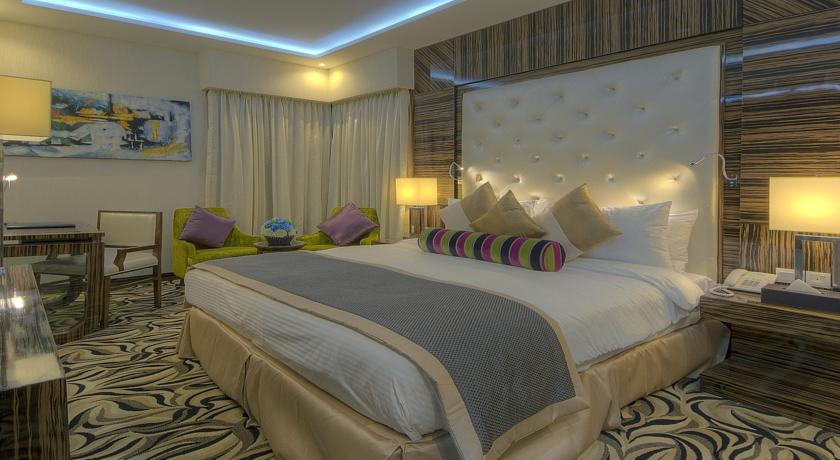 Orchid Vue Hotel