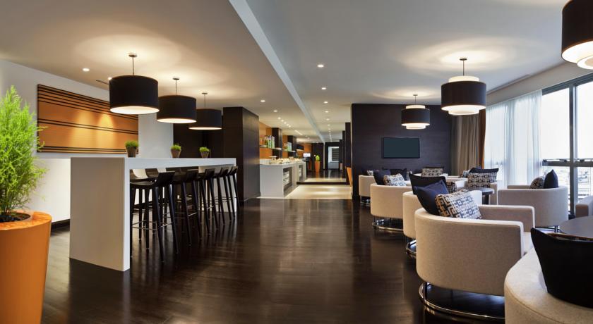Pullman Dubai Creek City Centre