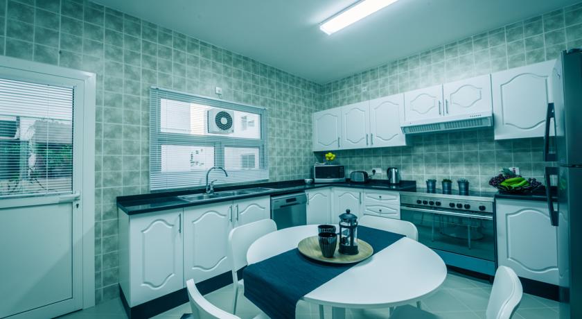 Roda Boutique Villas