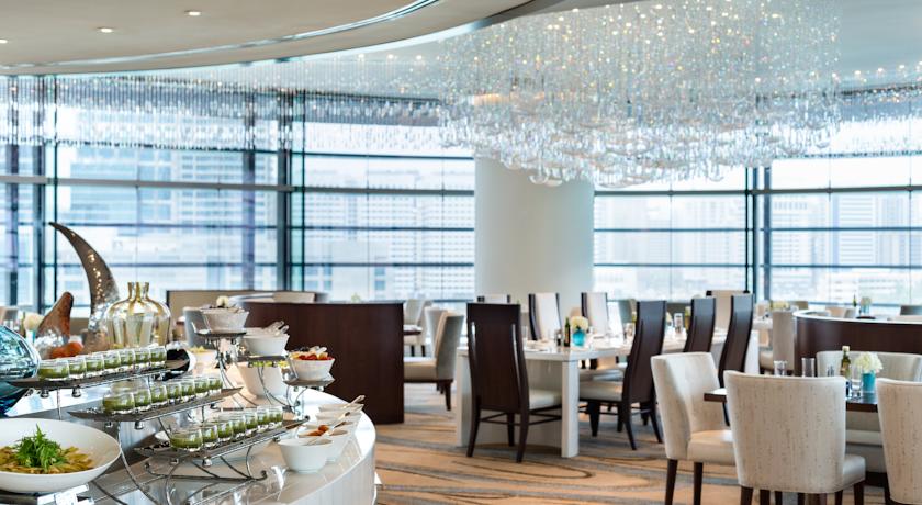 Rosewood Abu Dhabi