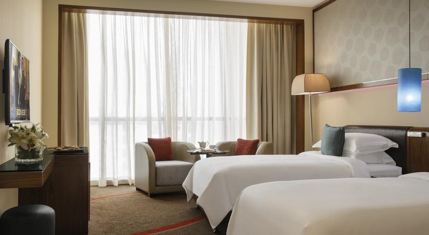 Rosh Rayhaan by Rotana