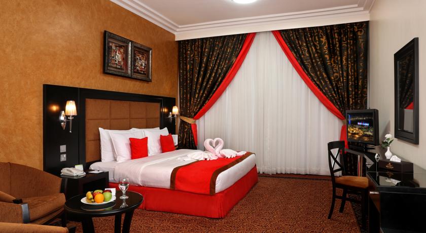 Royal Grand Suite Hotel