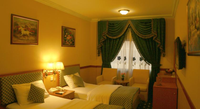 Sadaf Hotel