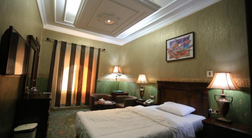 Sun City International Hotel