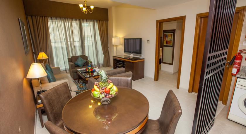XCLUSIVE HOTEL APARTMENTS