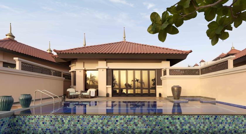 Anantara The Palm Dubai Resort