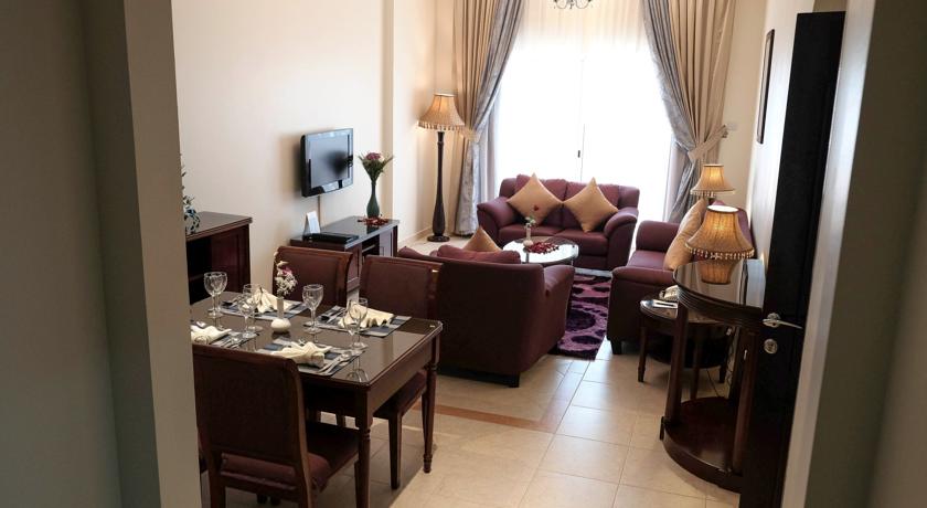 Baity Hotel Apartments
