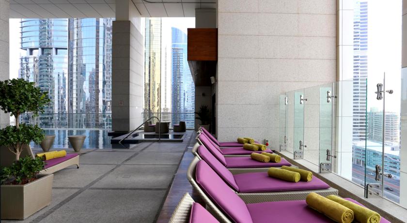 Bonnington Jumeirah Lakes Towers
