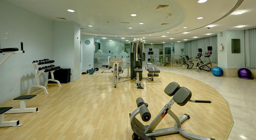 Copthorne Hotel Dubai