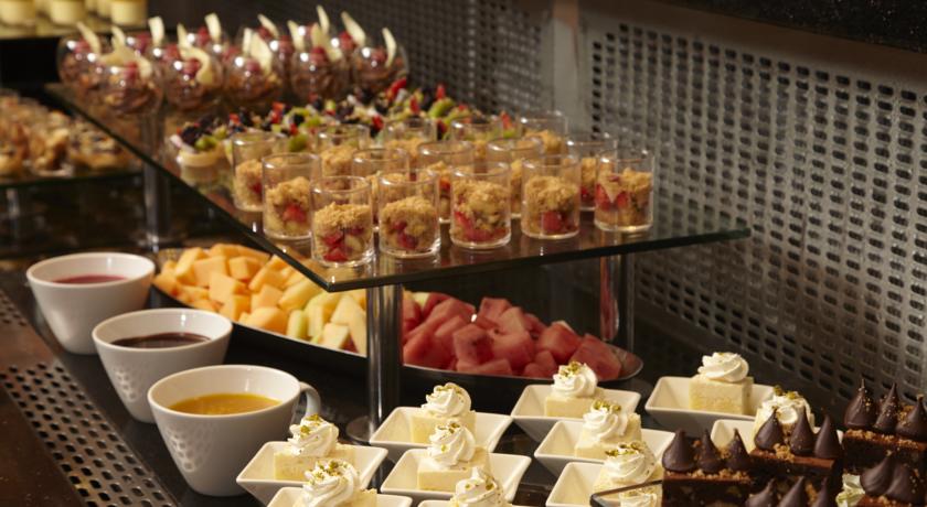 Cristal Hotel Abu Dhabi