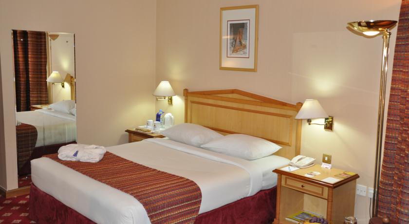 Grand Continental Flamingo Hotel