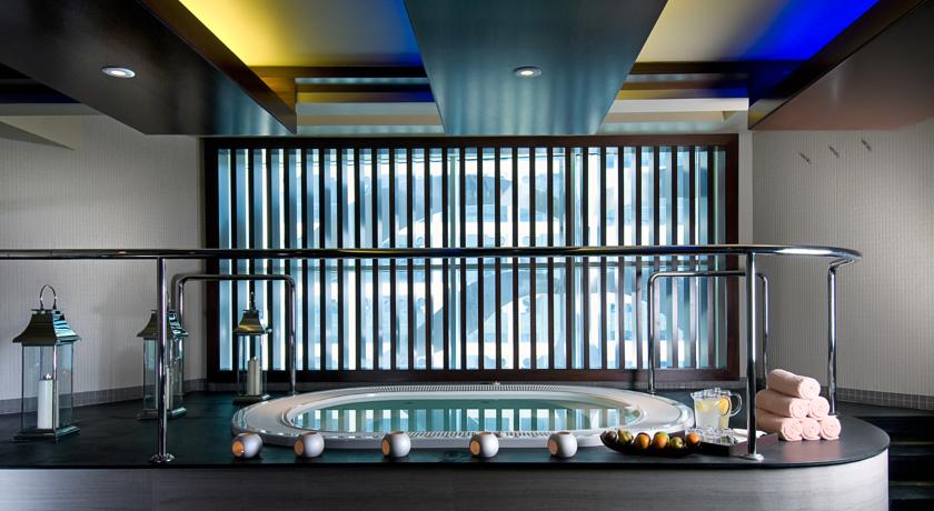 Grand Millennium Al Wahda Abu Dhabi