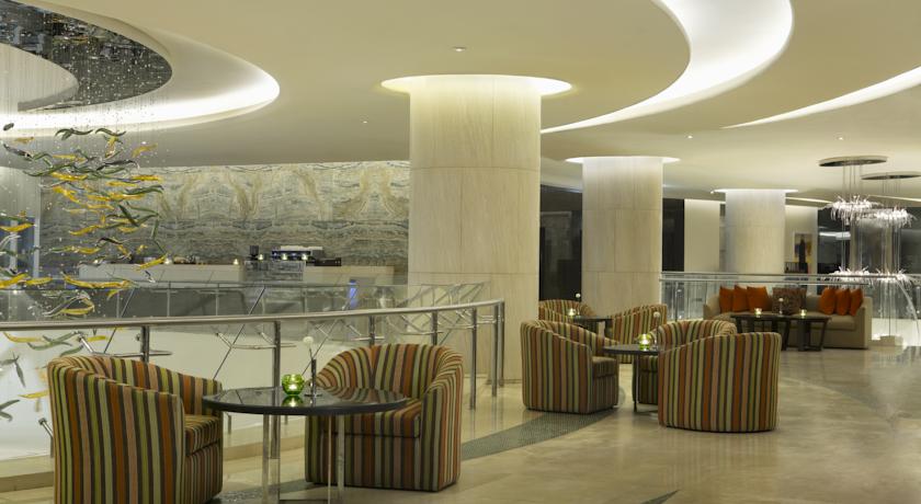 Hilton Capital Grand Abu Dhabi