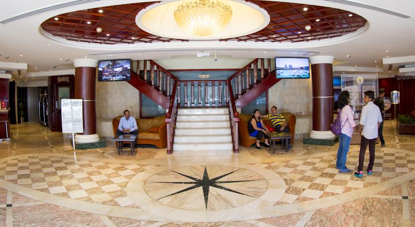 Imperial Suites Hotel