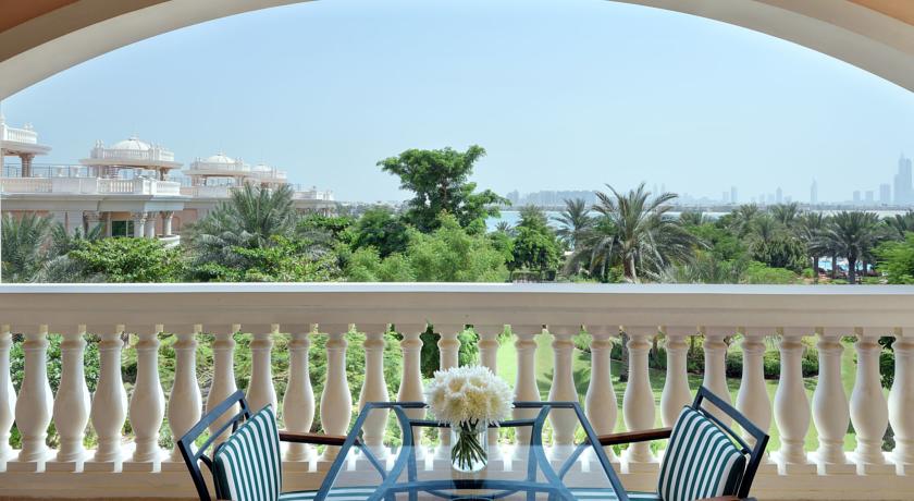 Kempinski Hotel & Residences Palm Jumeirah