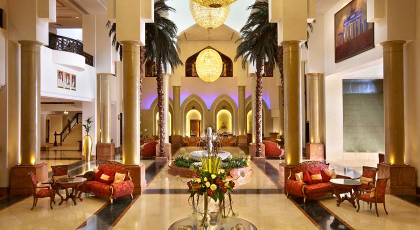 Kempinski Hotel Ajman
