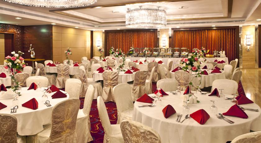 Landmark Grand Hotel