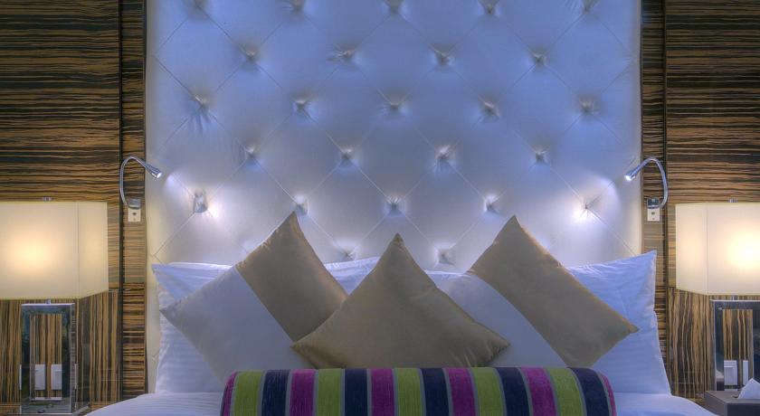 Orchid Vue Hotel