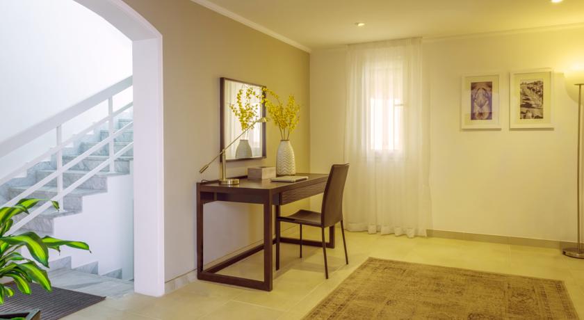 Roda Boutique Villas