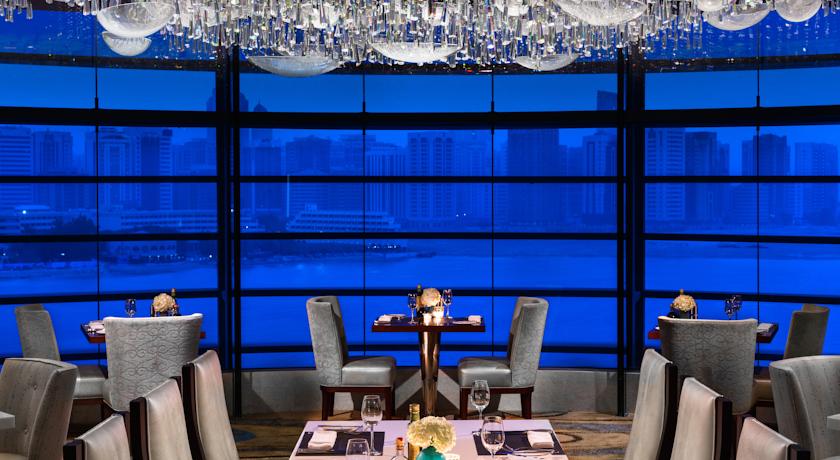 Rosewood Abu Dhabi