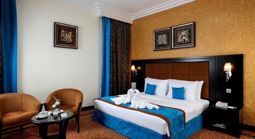 Royal Grand Suite Hotel