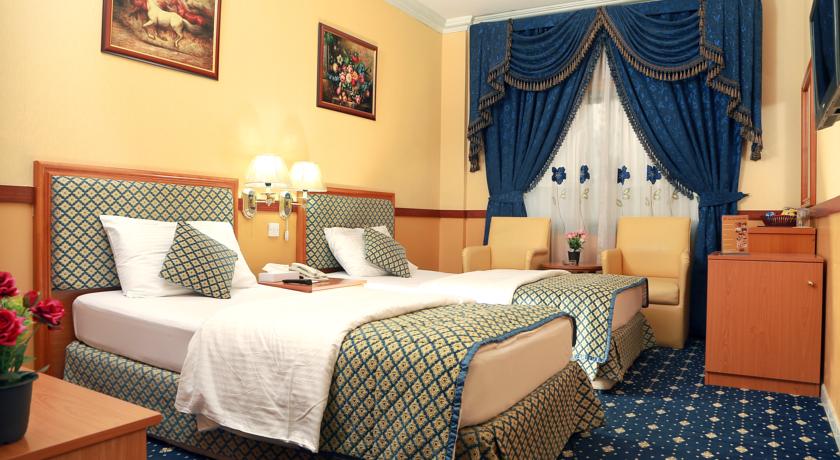Sadaf Hotel