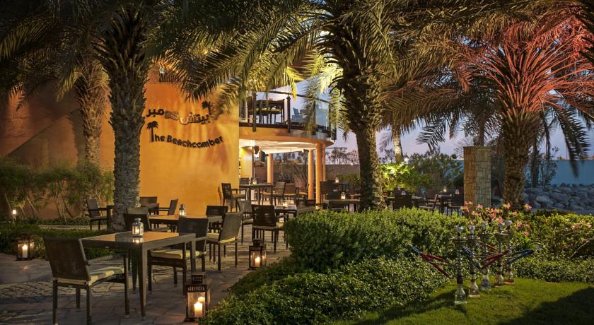 Sheraton Abu Dhabi Hotel & Resort