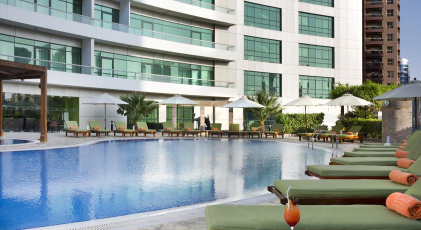 TIME Oak Hotel & Suites