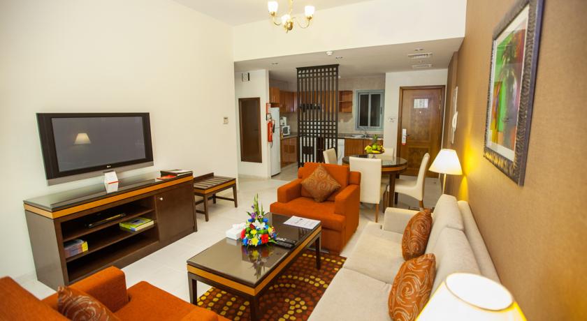 XCLUSIVE HOTEL APARTMENTS