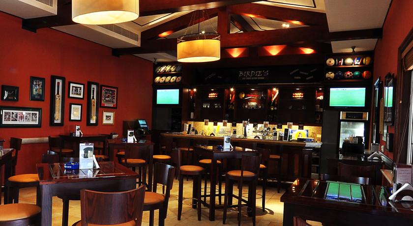 Arabian Ranches Golf Club