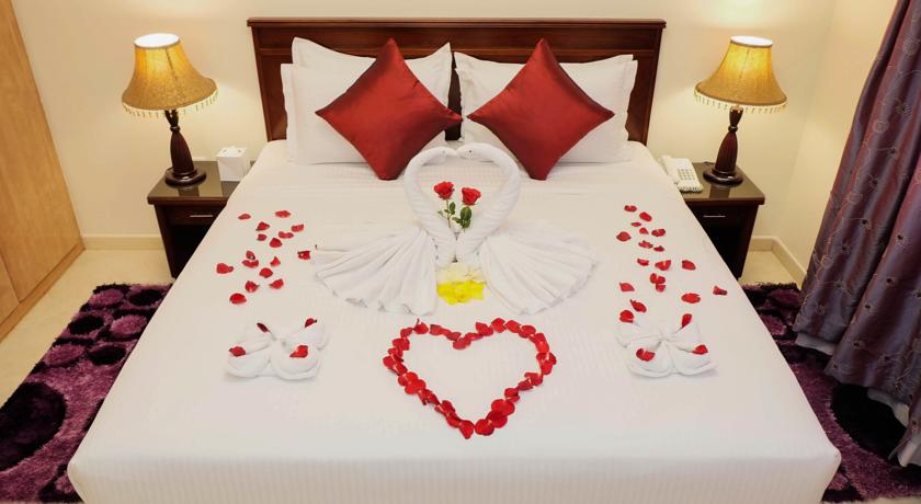 Baity Hotel Apartments