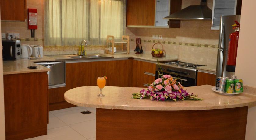 City Stay Inn Hotel Apartment