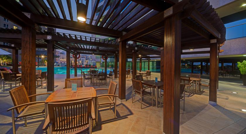 Copthorne Hotel Dubai