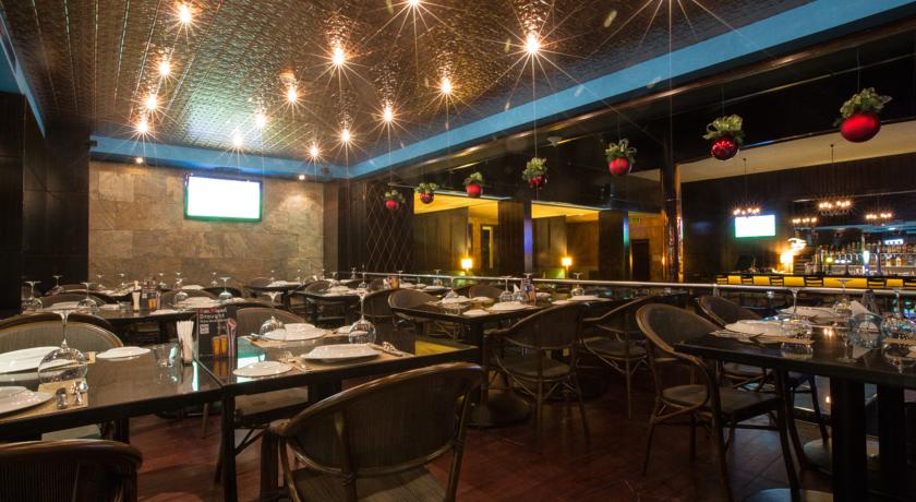 DANAT RESORT JEBEL DHANNA