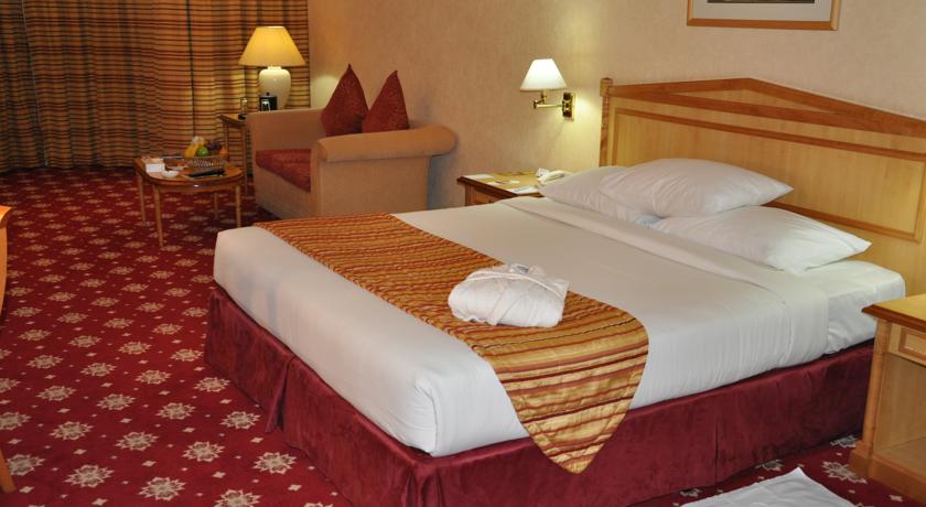 Grand Continental Flamingo Hotel