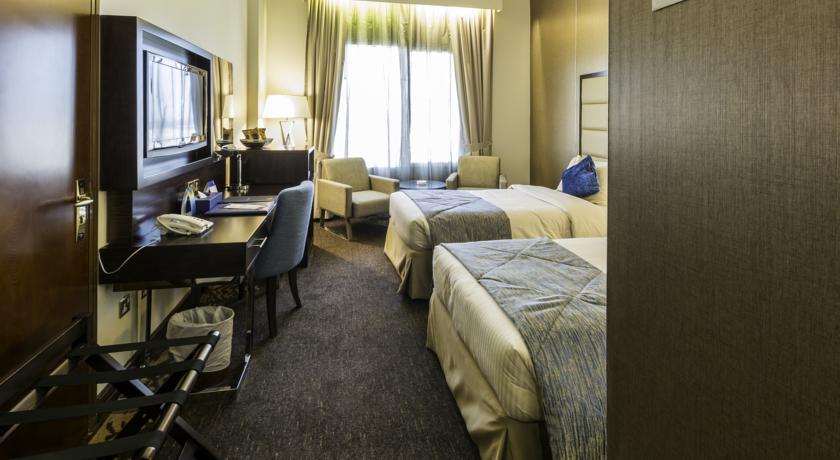 Howard Johnson Hotel Bur Dubai