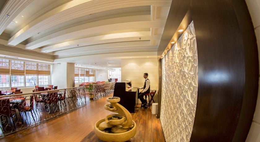 Imperial Suites Hotel