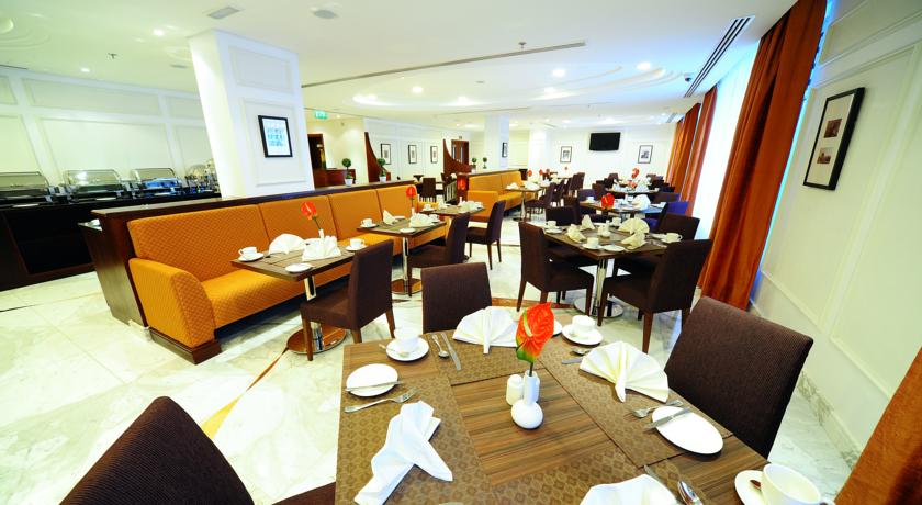 Paragon Hotel