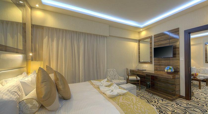 Orchid Vue Hotel