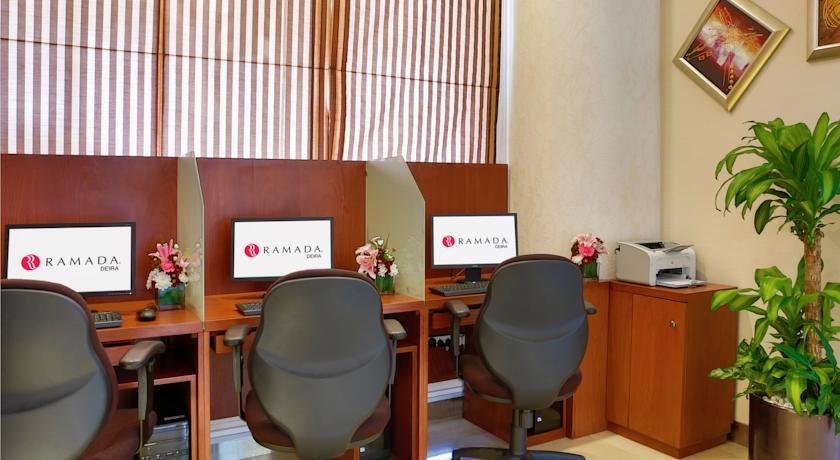 Ramada Deira