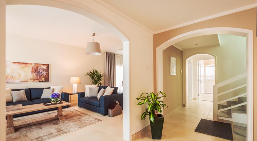 Roda Boutique Villas