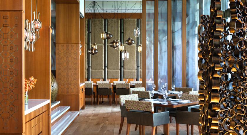 Rosewood Abu Dhabi
