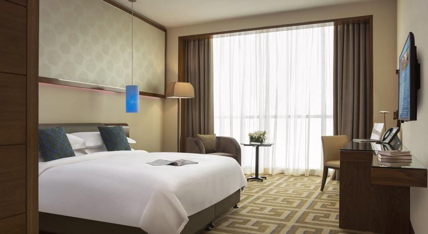 Rosh Rayhaan by Rotana