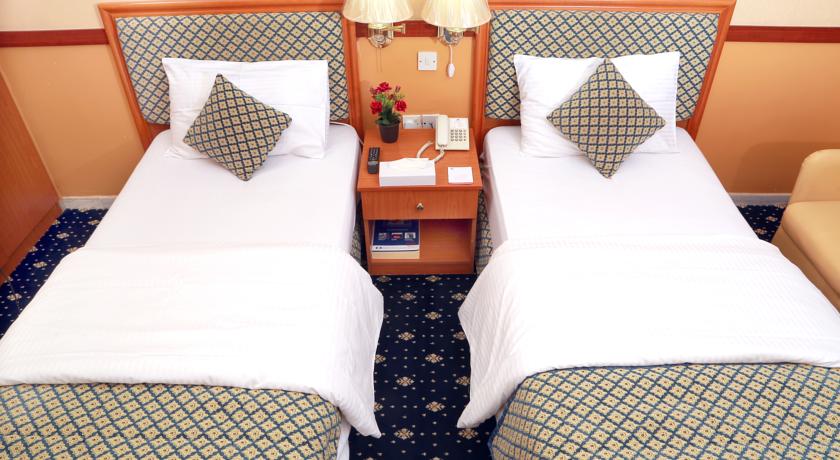 Sadaf Hotel