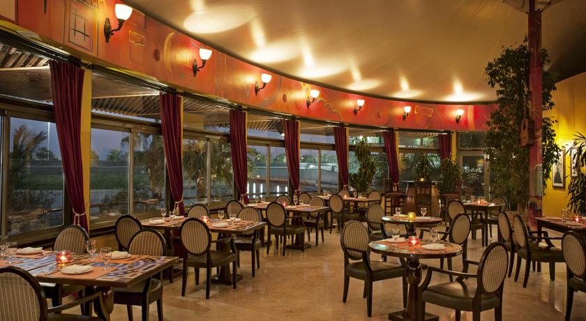 Sheraton Abu Dhabi Hotel & Resort