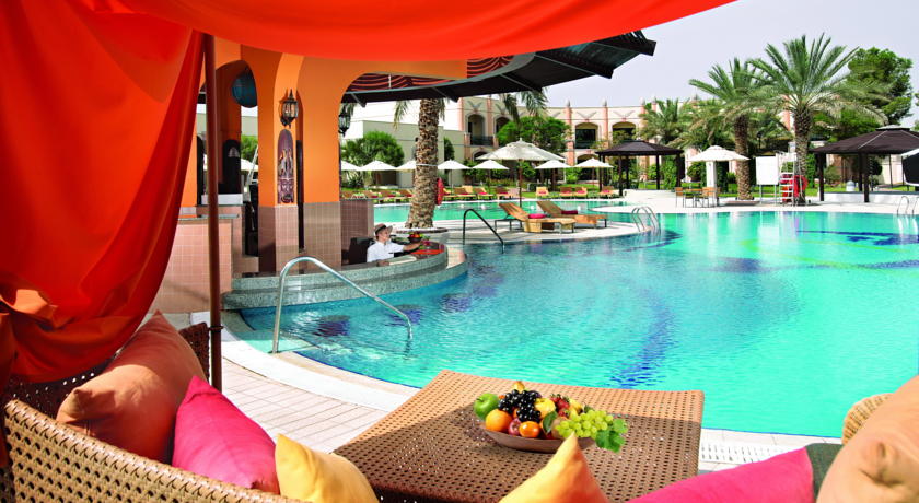 Al Ain Rotana