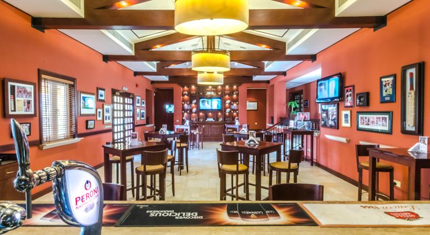 Arabian Ranches Golf Club