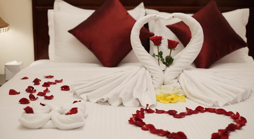 Baity Hotel Apartments