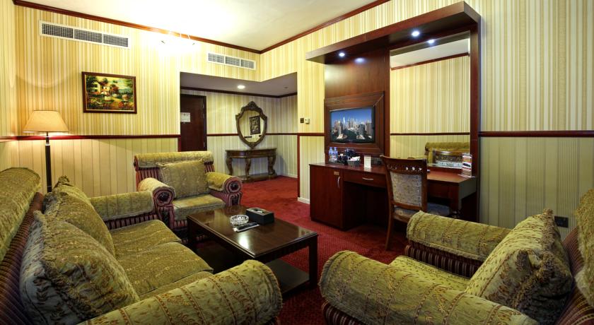 Benta Grand Hotel