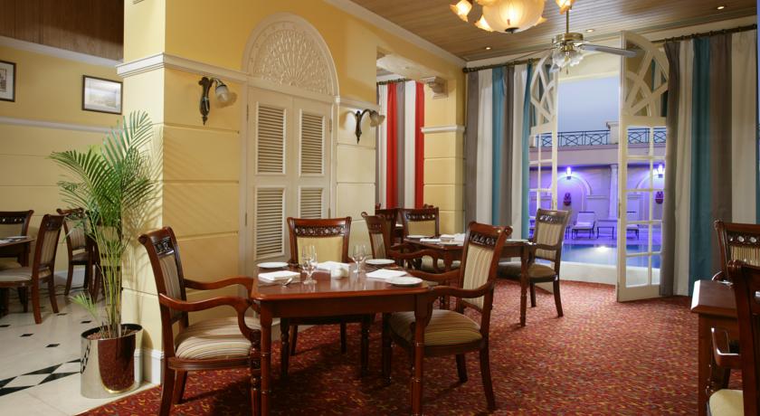 Chelsea Plaza Hotel Dubai
